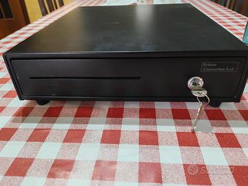 cassettiera