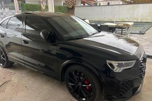 AUDI RSQ3