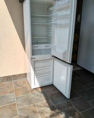 frigorifero incasso Rex Electrolux  
