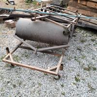 rulli costipatori per agricoltura 