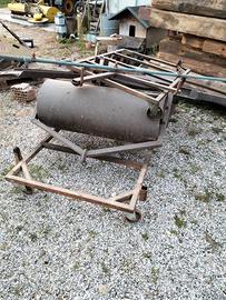 rulli costipatori per agricoltura 