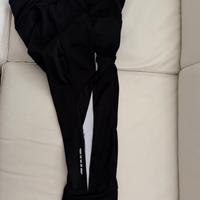 Pantaloncini da Ciclismo Strada Donna con Tasche