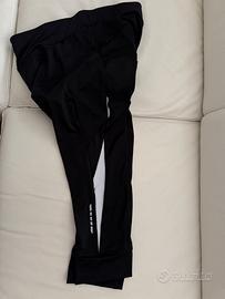 Pantaloncini da Ciclismo Strada Donna con Tasche