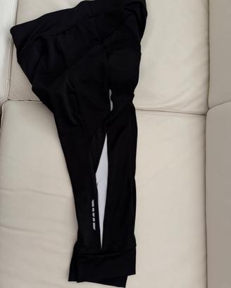Pantaloncini da Ciclismo Strada Donna con Tasche