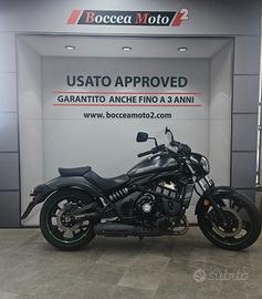 Kawasaki Vulcan S