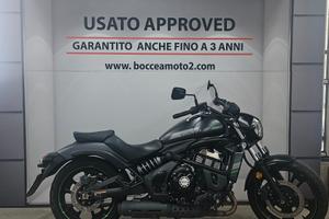 Kawasaki Vulcan S