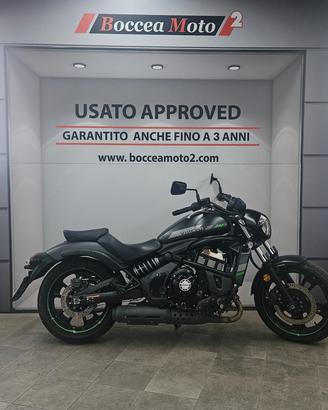 Kawasaki Vulcan S