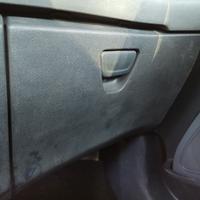 Cassetto portaoggetti FORD FIESTA del 2009