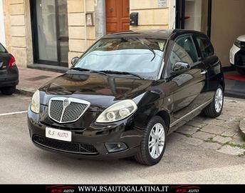 Lancia Ypsilon 1.3 MJT