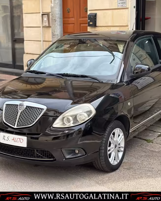 Lancia Ypsilon 1.3 MJT
