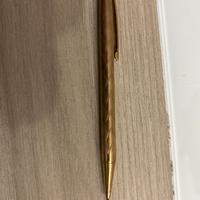Sheaffer penna antica con mine