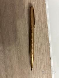 Sheaffer penna antica con mine