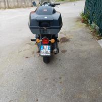 scooter storico 