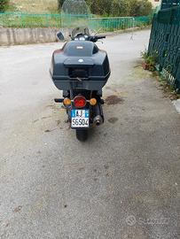 scooter storico 