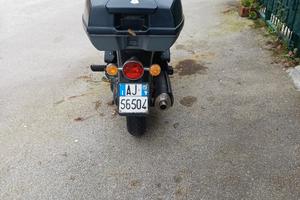 scooter storico 