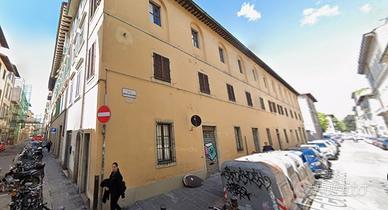 Trilocale a san marco con spese cond. comprese