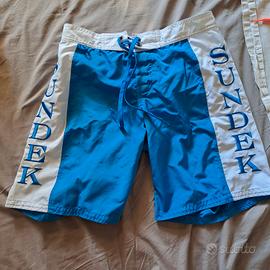 costume sundek taglia m