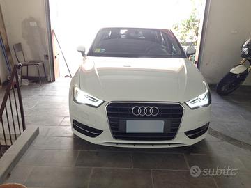 Audi a3 1.6 stronic