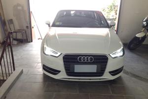 Audi a3 1.6 stronic