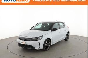 OPEL Corsa MG25167