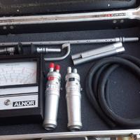 Alnor velometer series 6000