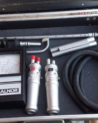 Alnor velometer series 6000