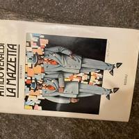 La Mazzetta. Attilio Veraldi