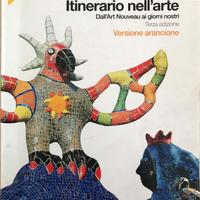 ITINERARIO NELL'ARTE Gialla 5 - ISBN 9788808190406