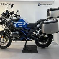 BMW R 1200 GS Adventure Abs my17