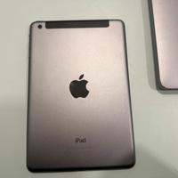 Ipad Mini Wifi + Cellular