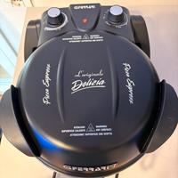 Forno pizza elettrico G3 Ferrari “Delizia”