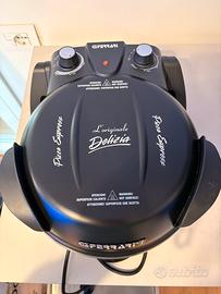 Forno pizza elettrico G3 Ferrari “Delizia”