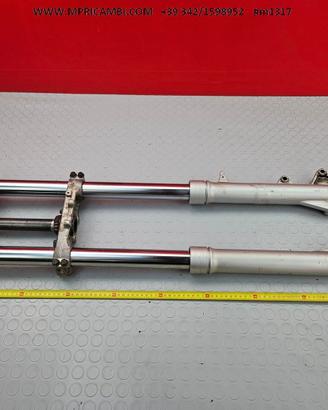 STELI FORCELLA YAMAHA XT 600 E 1996 2003 XTE 1998