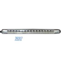 TERZA LUCE DI STOP A LED PER PORSCHE 996 97-04 CRO