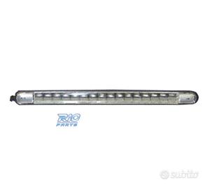 TERZA LUCE DI STOP A LED PER PORSCHE 996 97-04 CRO