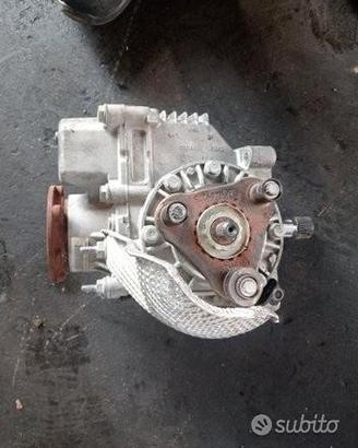 Riduttore Ripartitore Audi S3 TTS Golf 7R 2018 4x4