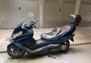 Suzuki AN Burgman 400 - 2007