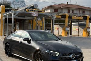 Mercedes Benz CLS 350 D