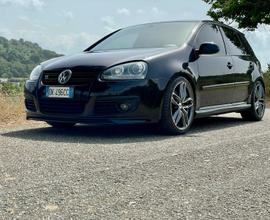 VOLKSWAGEN Golf 5ª serie - 2008