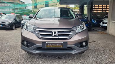 Honda CR-V 1.6 .. Unico Proprietario ..