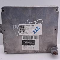 CENTRALINA MOTORE TOYOTA Prius 2Â° Serie 896614711