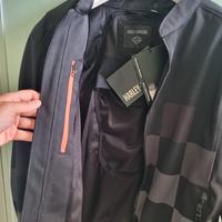 Giacca Harley Davidson
