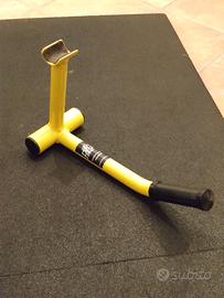 Barbell jack powergear 