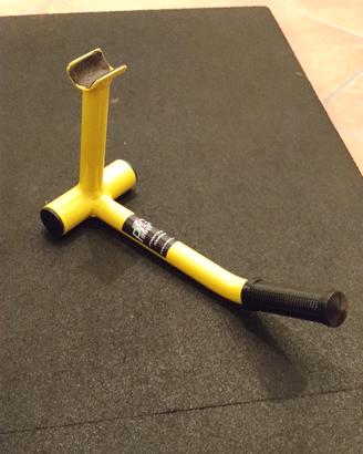 Barbell jack powergear 