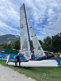 Hobie wildcat ITA 295 del 2011