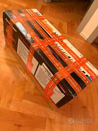 Assetto Bielstein B12 Pro-Kit BMW Z3