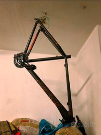 Telaio 29” ‼️ PREZZO TRATTABILE ‼️