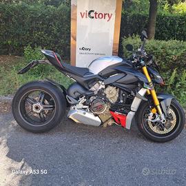 Ducati Streetfighter V4 SP 2