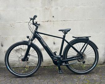 Ebike Cube Touring Hybrid Pro 625 COME NUOVA
