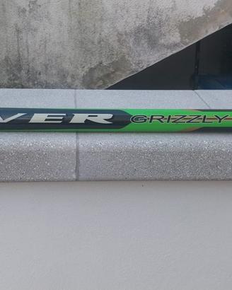 Canna da Pesca Maver Grizzly CH 455 - 10 Metri (NU